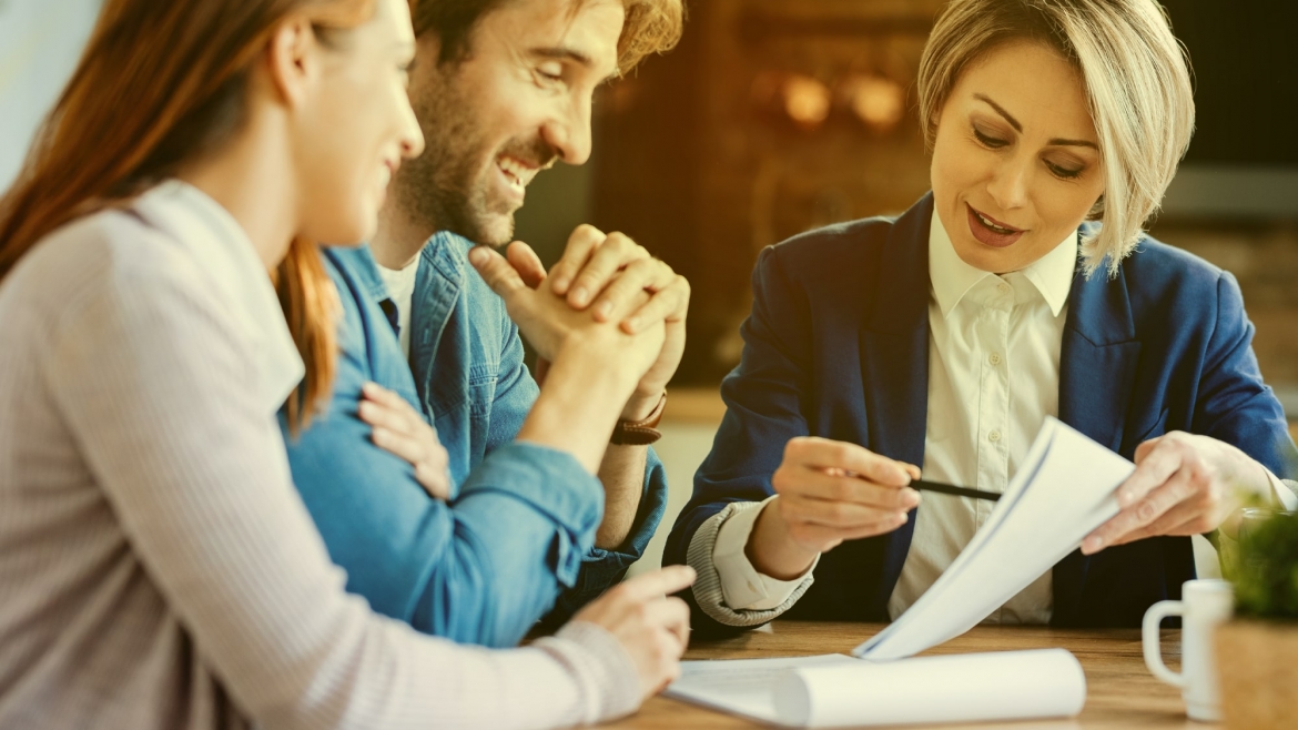 What Is the Best Type of Mortgage?