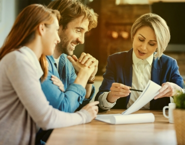 What Is the Best Type of Mortgage?