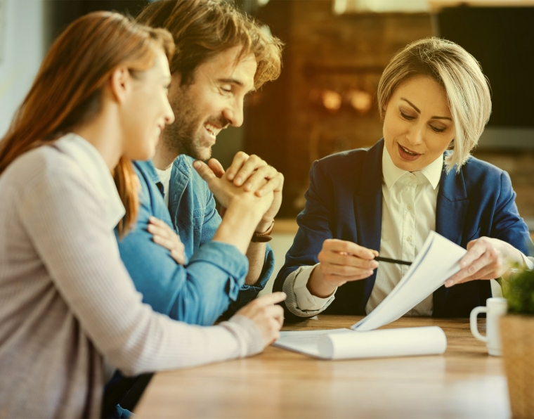 What Is the Best Type of Mortgage?