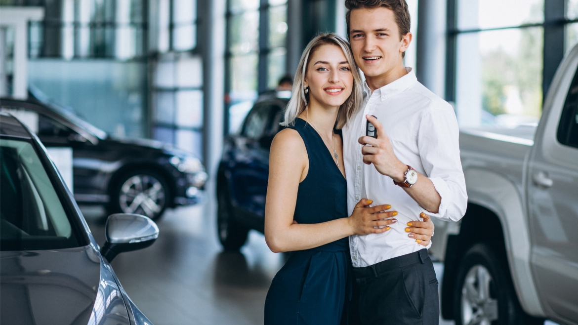 Buying Your Next New Or Used Car