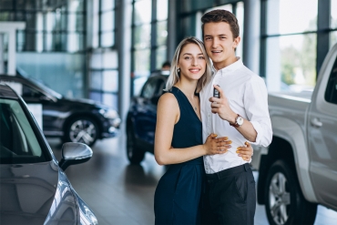 Buying Your Next New Or Used Car