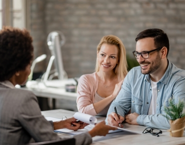 Specialist Lending