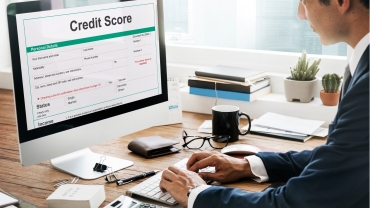 Things That Can Hurt Your Credit Score