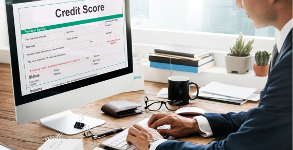 Things That Can Hurt Your Credit Score