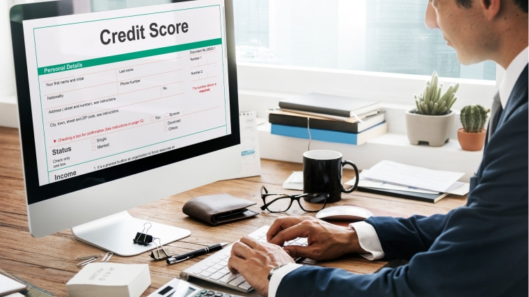10 Things That Can Hurt Your Credit Score