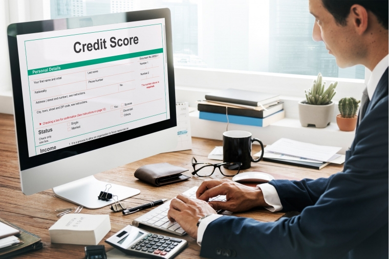 Things That Can Hurt Your Credit Score