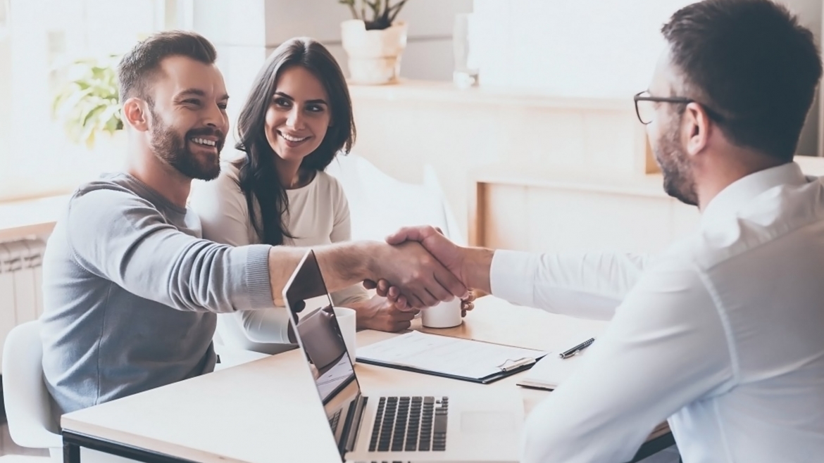 Mortgage & Home Loans