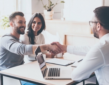 Mortgage & Home Loans