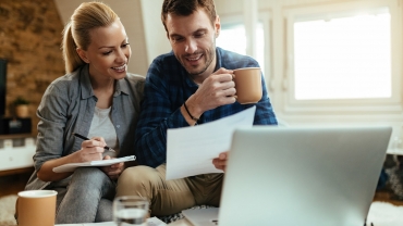 How To Improve Your Credit Score