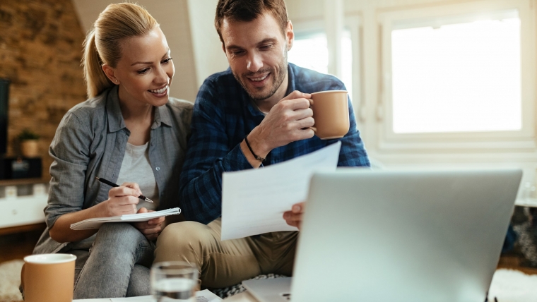 How To Improve Your Credit Score