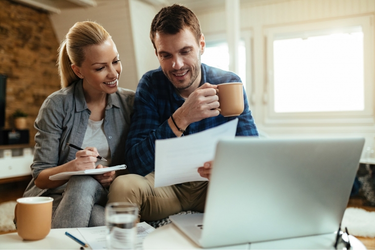 How To Improve Your Credit Score