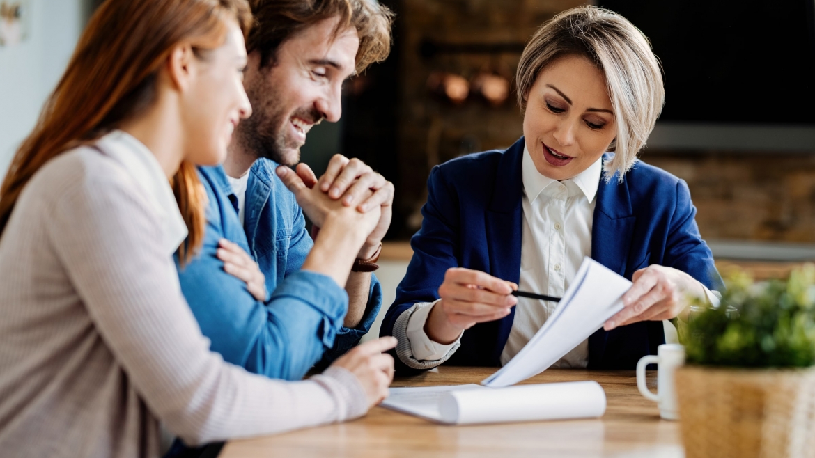 Get instant rate estimate
