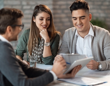 Free Borrowing Capacity Assessment