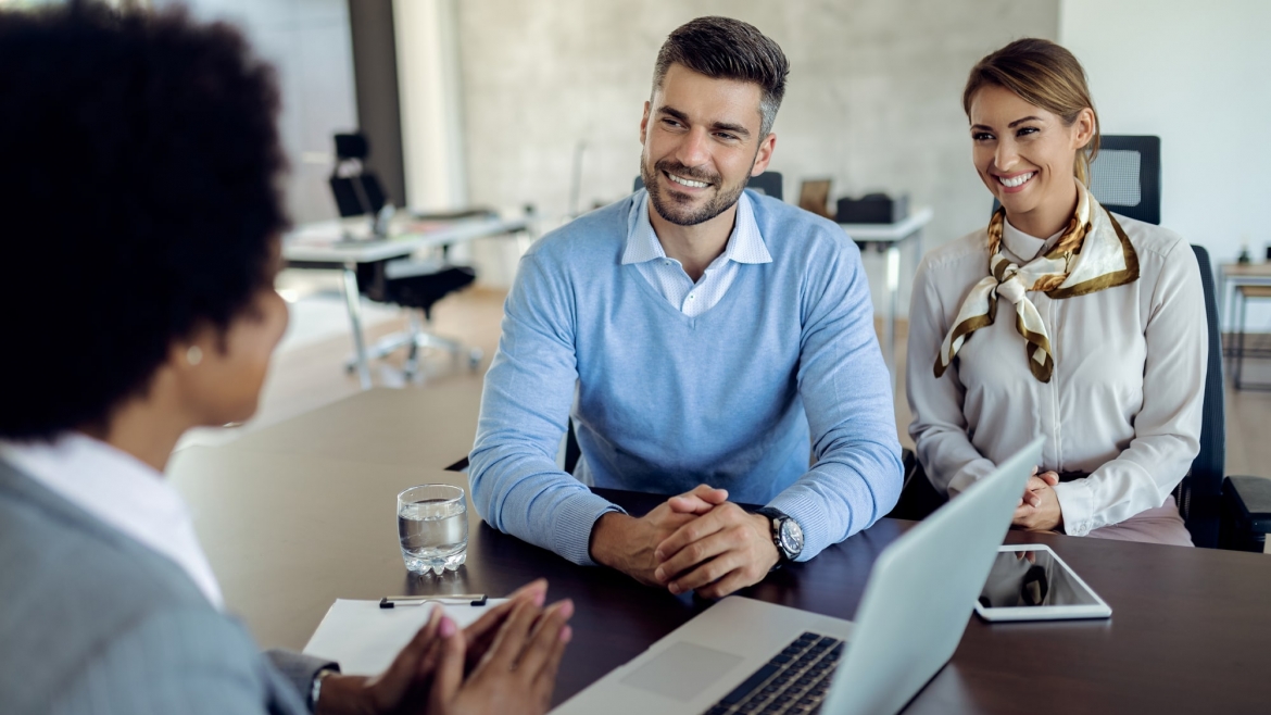 Long-Term Home Loan Assistance