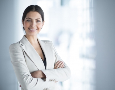 We service the loans  we originate