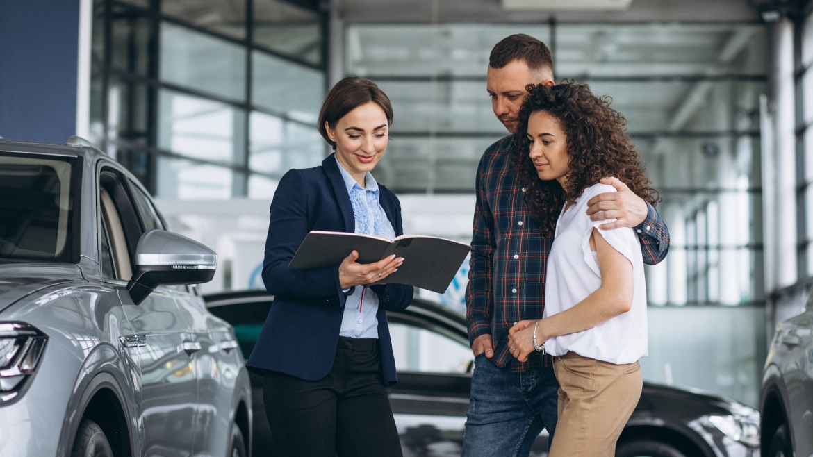 Vehicle Loans