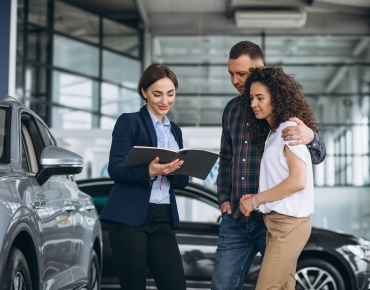 Vehicle Loans