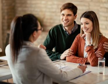Refinance