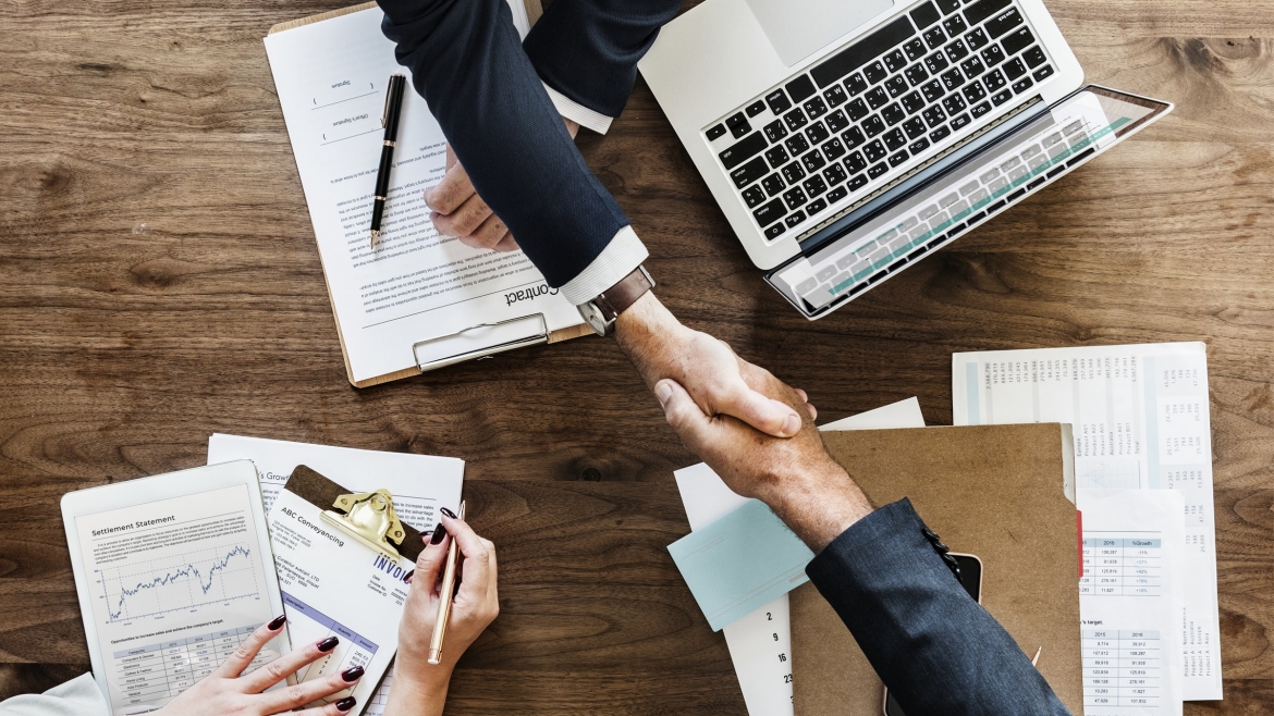 Home Loan Settlement Preparation