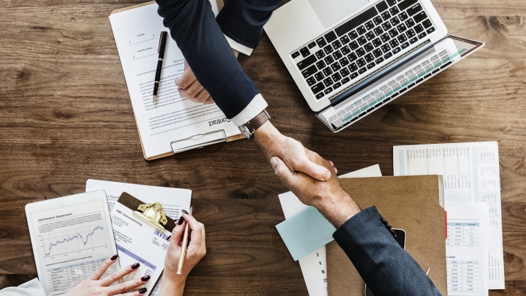 Home Loan Settlement Preparation