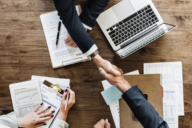 Home Loan Settlement Preparation