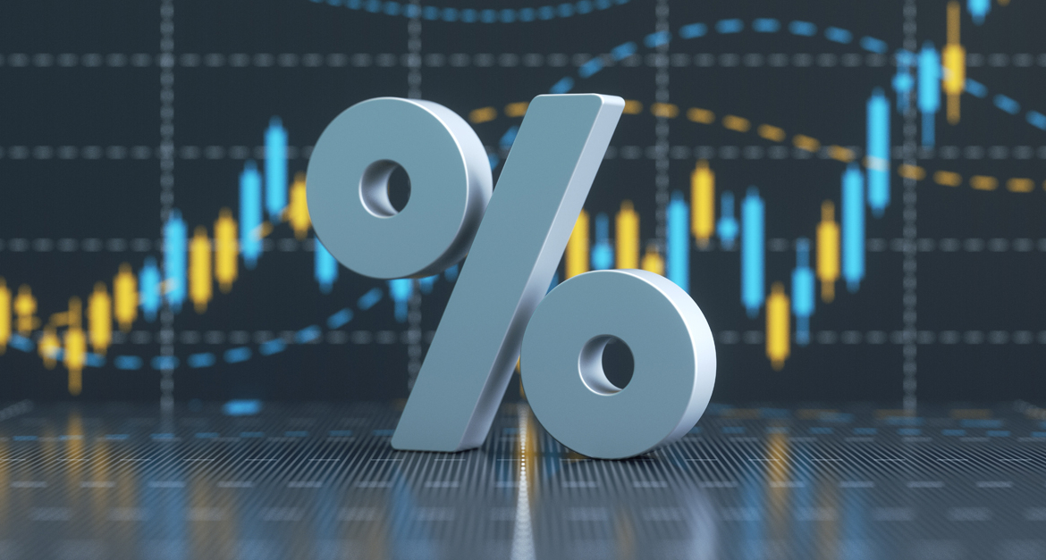 What is inflation, and how does it affect the interest rate?
