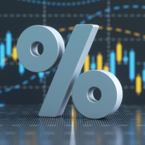 What is inflation, and how does it affect the interest rate?